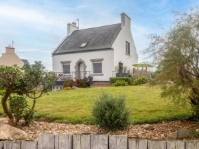 Holiday Home L'Air du Large by Interhome